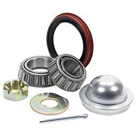 Allstar Performance Bearing Kit for Metric Hub 1979-81 ALL72305